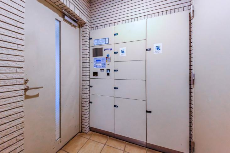 グレーシアヒルズ横濱桜ヶ丘-20-共有部分