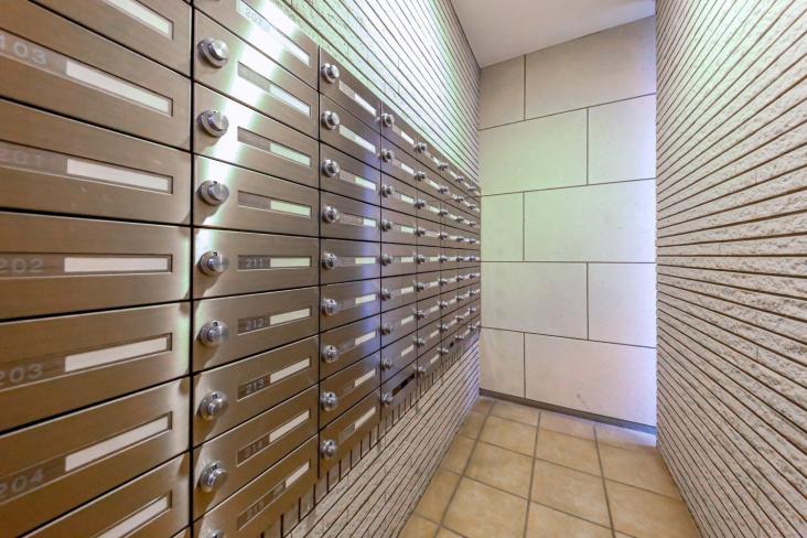 グレーシアヒルズ横濱桜ヶ丘-22-共有部分