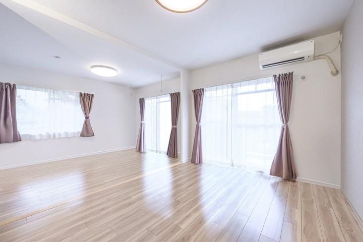 しいの木台ハイツ　８号棟-4-その他