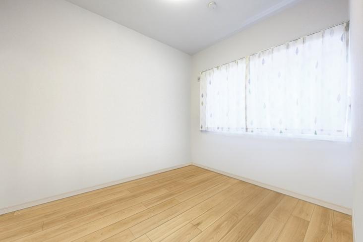 しいの木台ハイツ　８号棟-5-その他