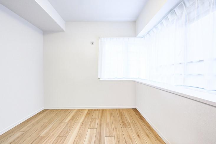 しいの木台ハイツ　８号棟-6-その他