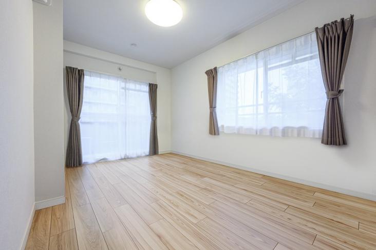 しいの木台ハイツ　８号棟-7-その他