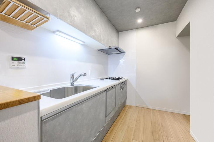 しいの木台ハイツ　８号棟-8-その他