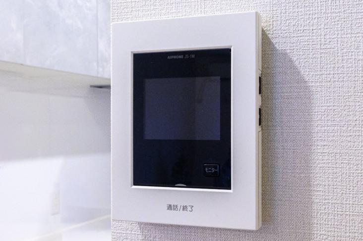 しいの木台ハイツ　８号棟-24-その他設備