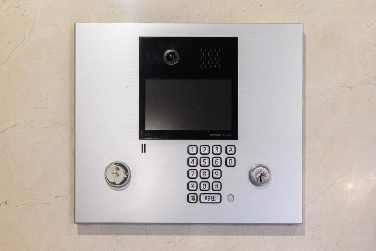 ライフレビュー横濱関内スクエア-4-その他