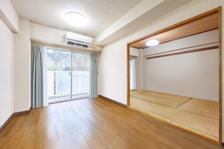 コスモ大倉山　弐番館-9-その他