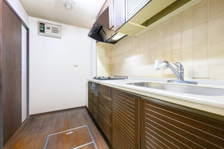 コスモ大倉山　弐番館-11-その他