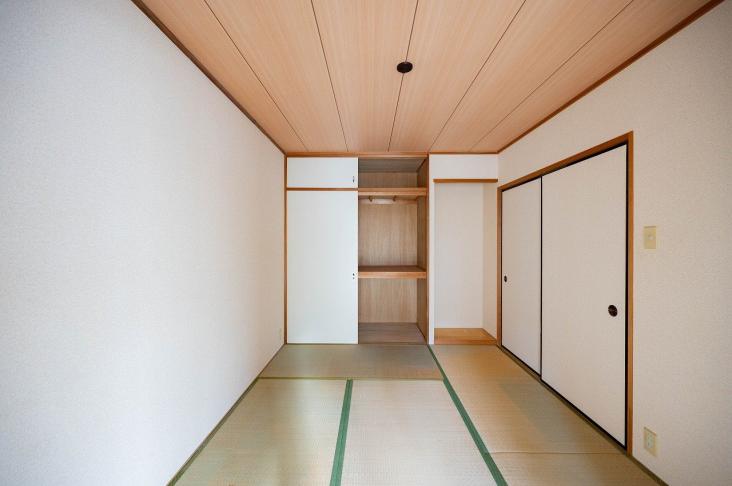 クリオ片倉町　壱番館-7-室内