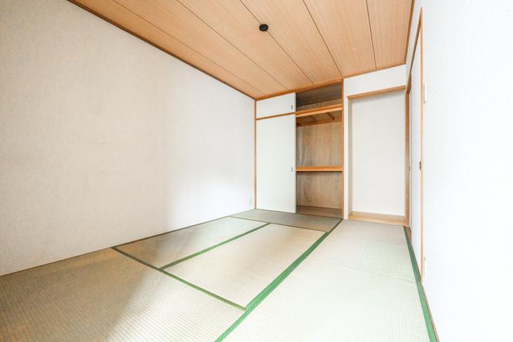 クリオ片倉町　壱番館-18-室内