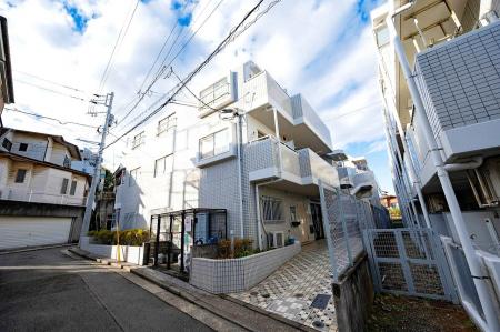 クリオ片倉町　壱番館