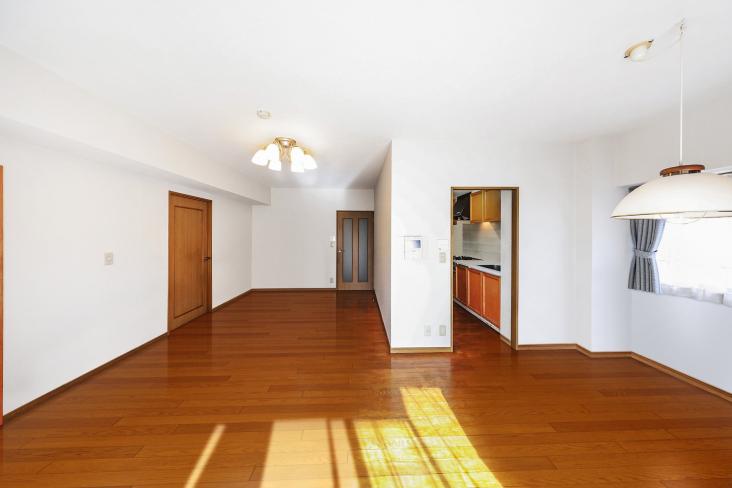 エクステ大倉山　B棟-3-その他