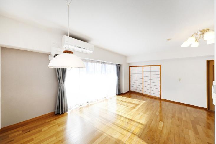 エクステ大倉山　B棟-4-その他