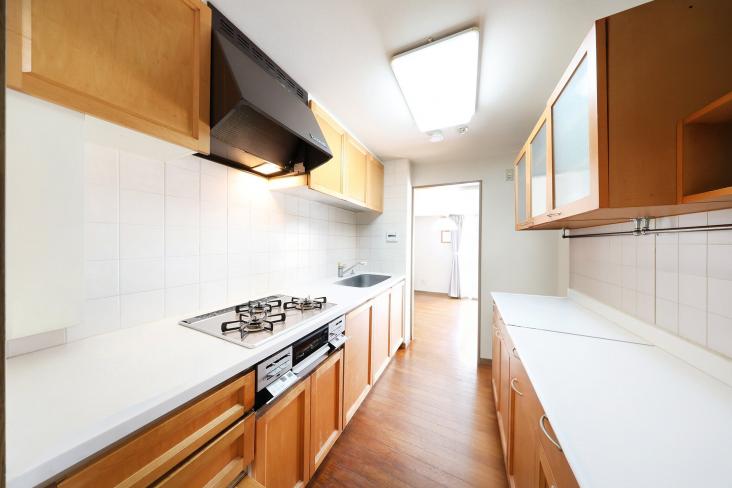 エクステ大倉山　B棟-5-その他