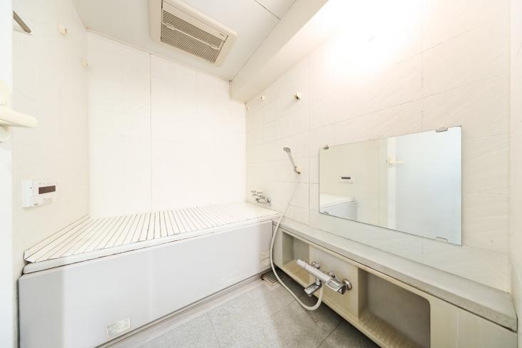 エクステ大倉山　B棟-6-その他