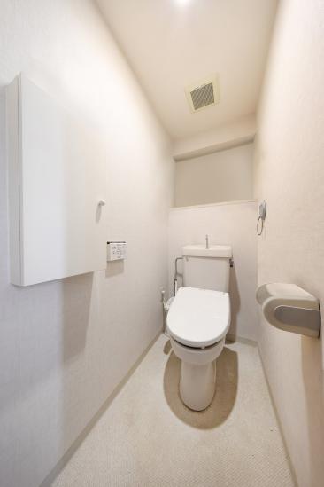 エクステ大倉山　B棟-7-その他