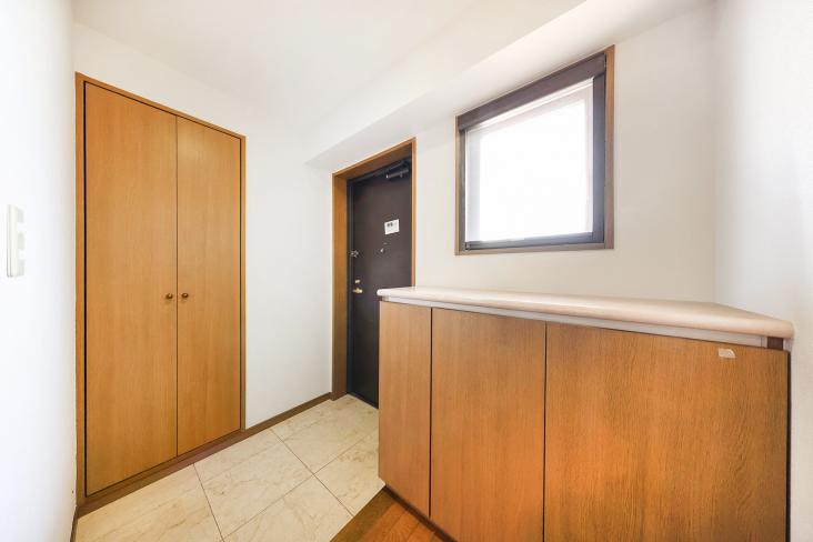 エクステ大倉山　B棟-8-その他