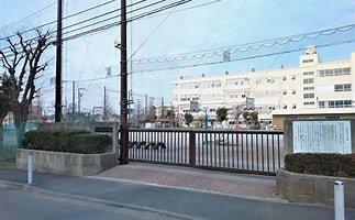 エクステ大倉山　B棟-23-小学校