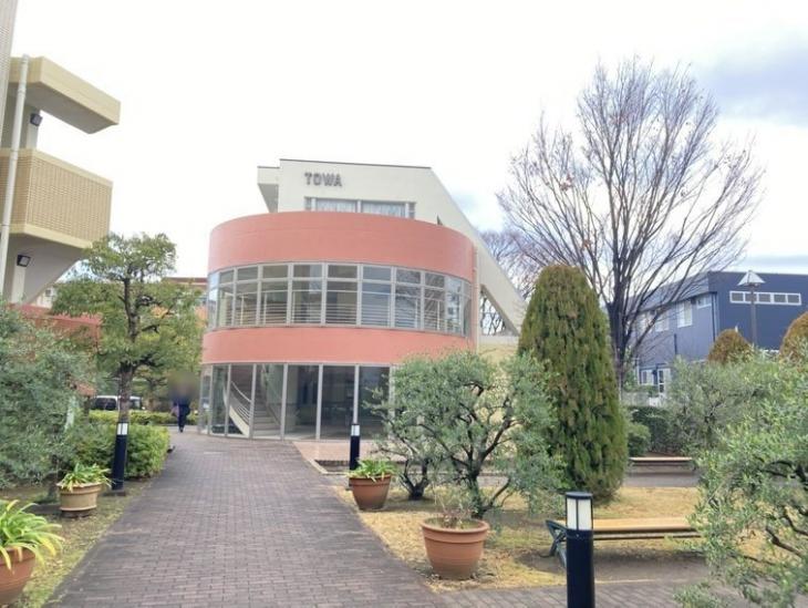 藤和ライブタウンセンター南　五番館-4-共有部分