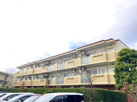 藤和ライブタウンセンター南　五番館