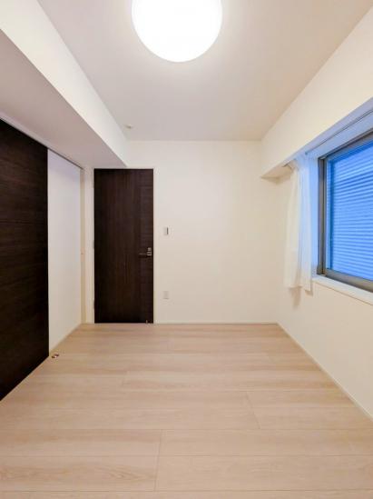 アリュール横濱新子安-5-室内