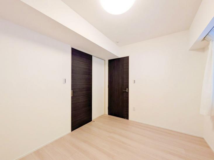 アリュール横濱新子安-6-室内