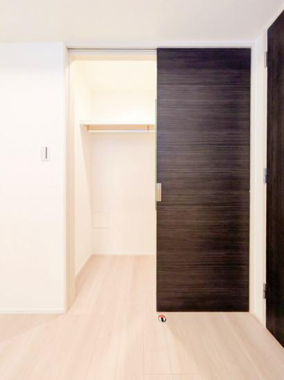 アリュール横濱新子安-7-室内