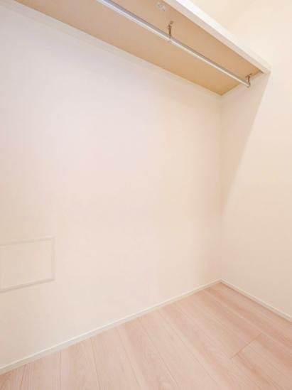 アリュール横濱新子安-8-収納