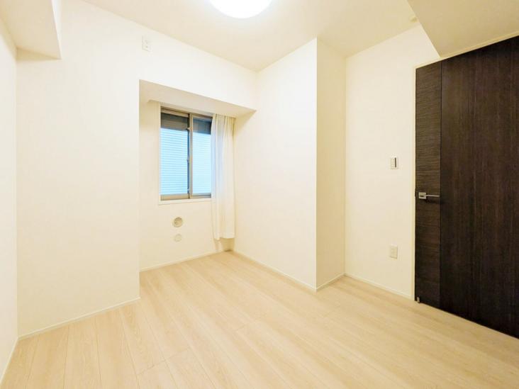 アリュール横濱新子安-9-室内