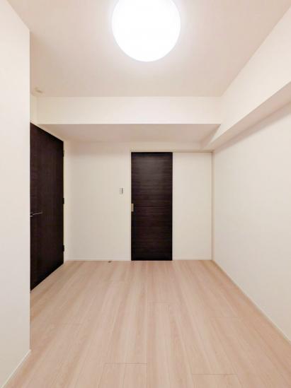 アリュール横濱新子安-10-室内