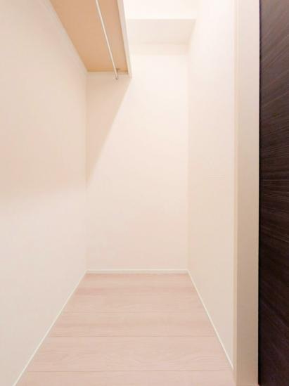 アリュール横濱新子安-12-収納