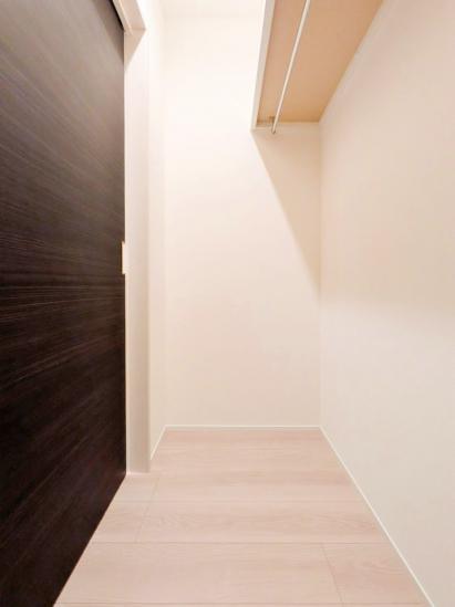 アリュール横濱新子安-13-収納