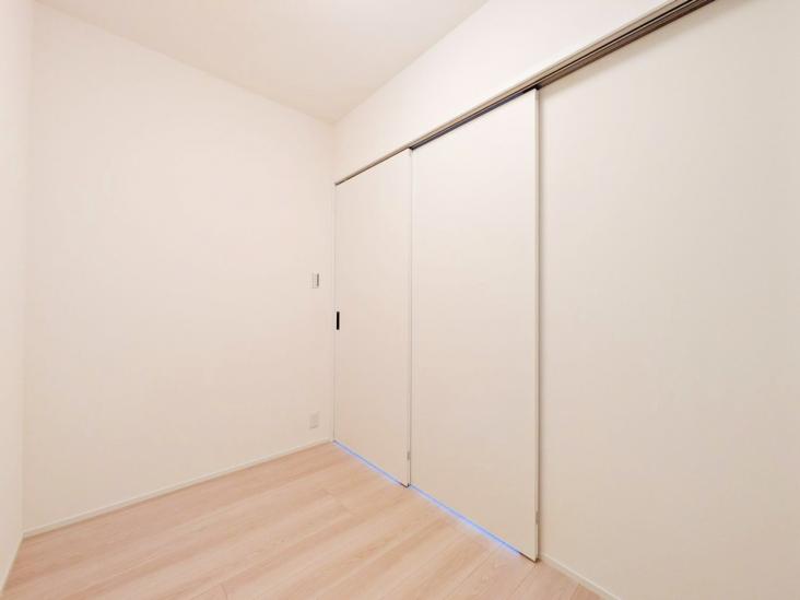 アリュール横濱新子安-14-その他内観