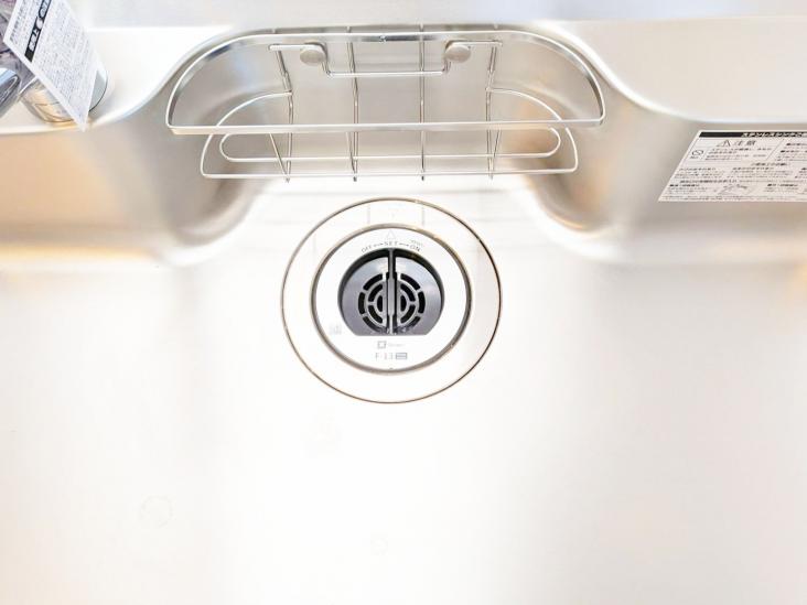 アリュール横濱新子安-17-キッチン