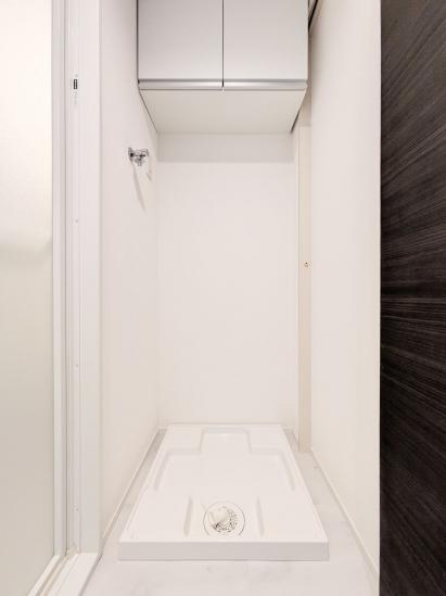 アリュール横濱新子安-24-洗面