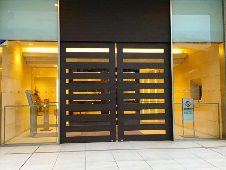 アリュール横濱新子安-39-エントランス