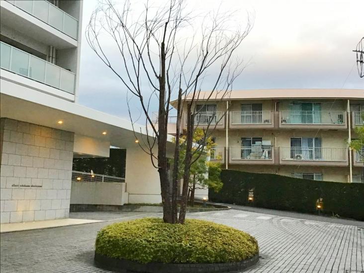 アリュール横濱新子安-43-共有部分