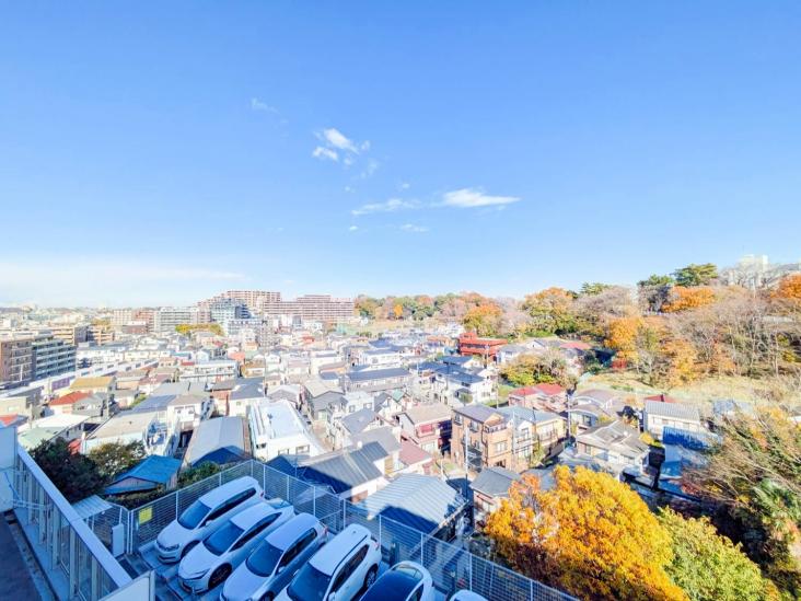 アリュール横濱新子安-46-共有部分