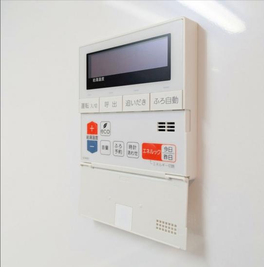 アリュール横濱新子安-49-その他設備