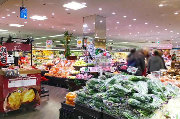 アリュール横濱新子安-56-スーパー