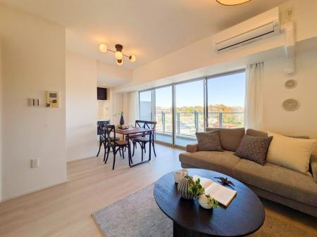 アリュール横濱新子安