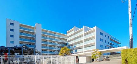 アリュール横濱新子安