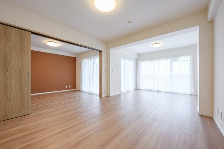 物件画像 日吉ハイム