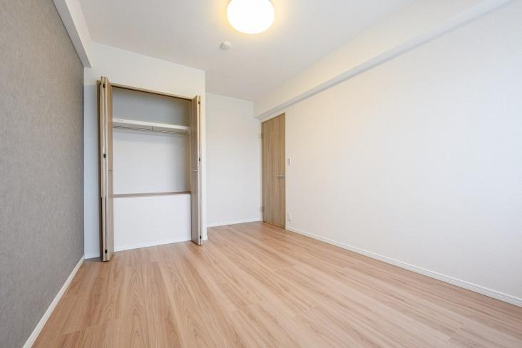 日吉ハイム-12-室内