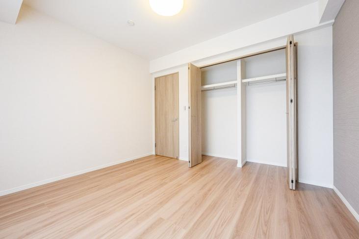 日吉ハイム-14-室内