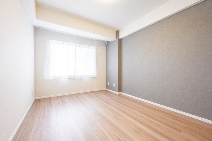 日吉ハイム-16-室内