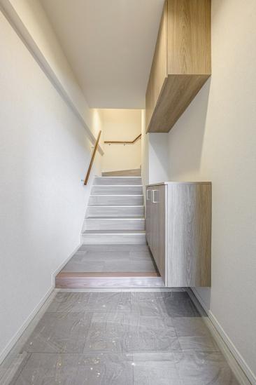 日吉ハイム-27-室内