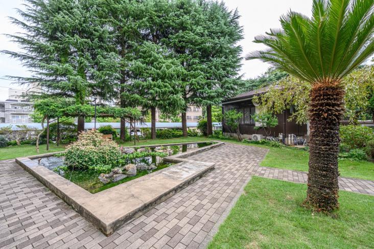 日吉ハイム-29-共有部分