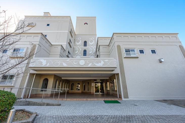 マンションイメージ