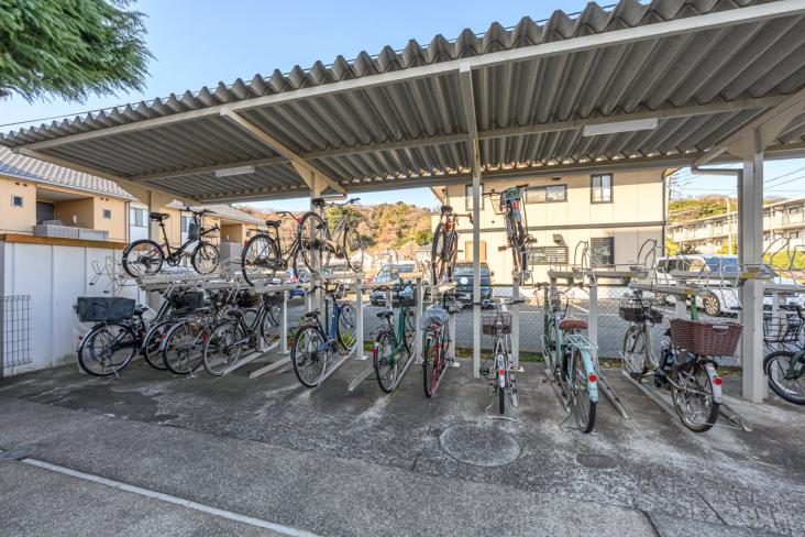 シャンボール大船-7-共有部分