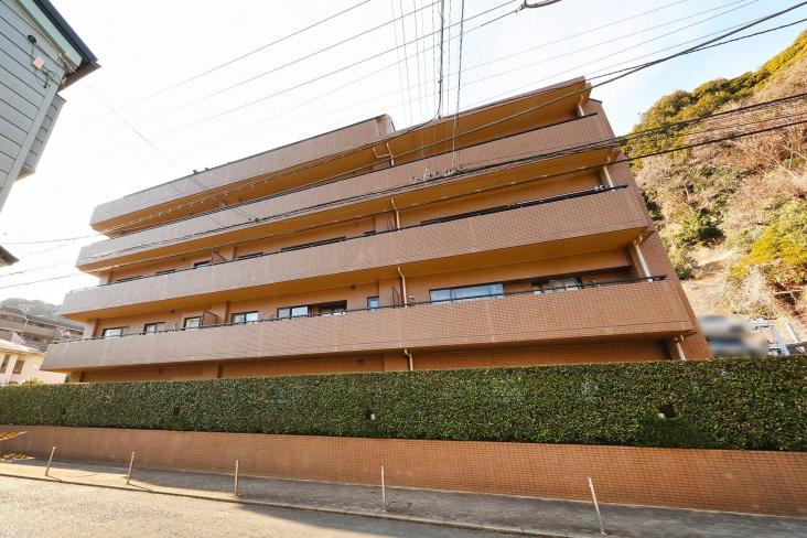 マンションイメージ